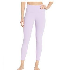 ALO 7/8 High-Waist Airbrush Legging